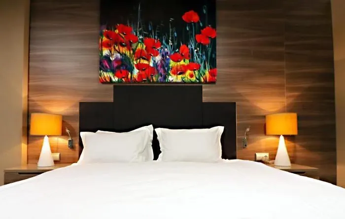 Doubletree By Hilton Incek 4*