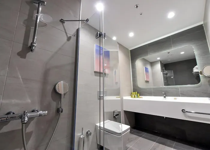 Doubletree By Hilton Incek 4*