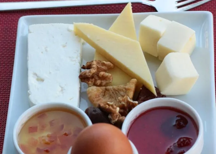 Doubletree By Hilton Incek 4* 安卡拉