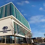 Doubletree By Hilton Incek Hotel Ankara