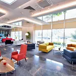 Doubletree By Hilton Incek