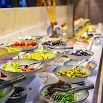 Doubletree By Hilton Incek 4* Ankara