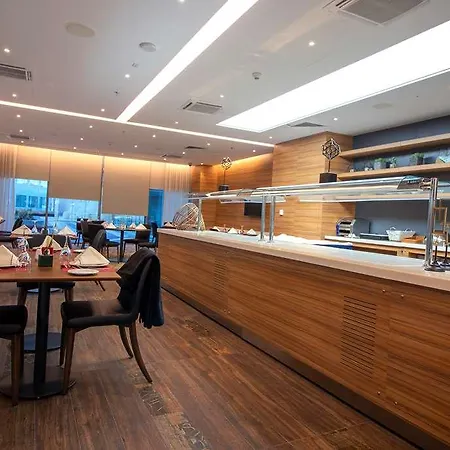 Doubletree By Hilton Ankara, Turkey 4* Ankara