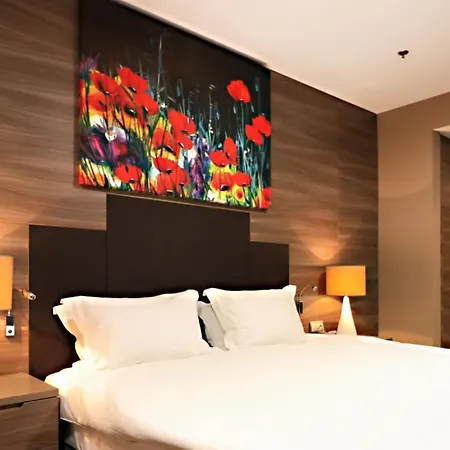 Doubletree By Hilton Ankara, Turkey 4* Ankara