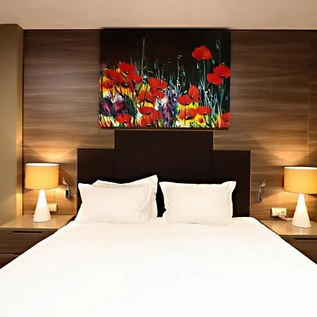 Doubletree By Hilton Ankara, Turkey Otel