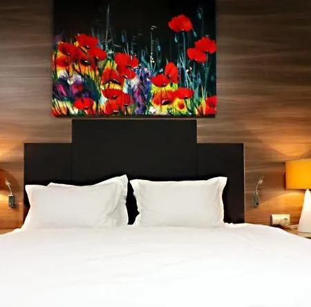 Doubletree By Hilton Ankara, Turkey 4*