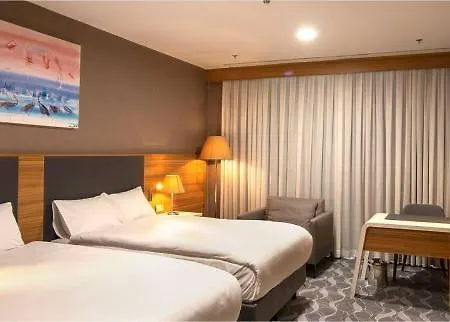 فندق دبل تري باي هيلتون أنقرة، تركيا 4*