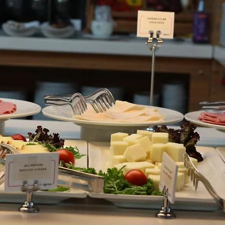 Doubletree By Hilton Incek Ankara