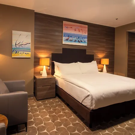 Doubletree By Hilton Incek