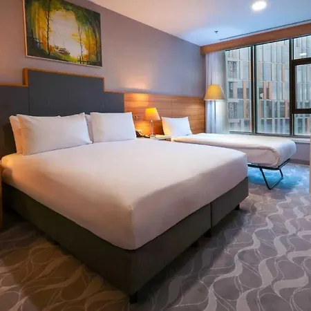 Hotel Doubletree By Hilton Incek 4*