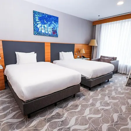Doubletree By Hilton Incek 4* Ankara