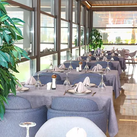 Doubletree By Hilton Incek Hotel