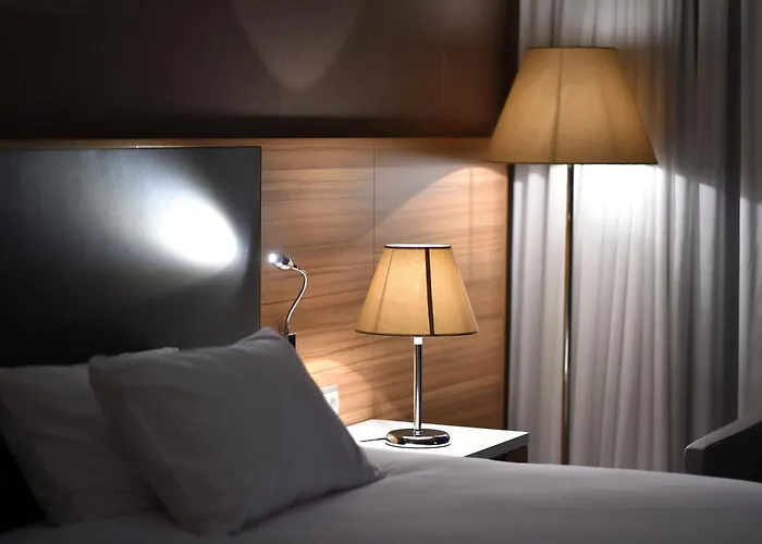 Doubletree By Hilton Incek 4*