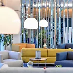 Doubletree By Hilton Incek 앙카라