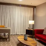 Doubletree By Hilton Incek 4* 앙카라