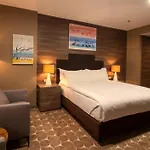 Doubletree By Hilton Incek 앙카라