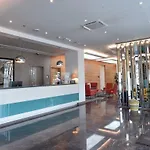 호텔 Doubletree By Hilton Incek 앙카라
