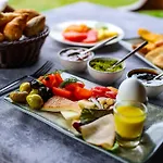 Doubletree By Hilton Incek 4* 앙카라