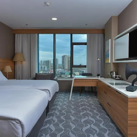 Doubletree By Hilton Incek Szálloda 4*