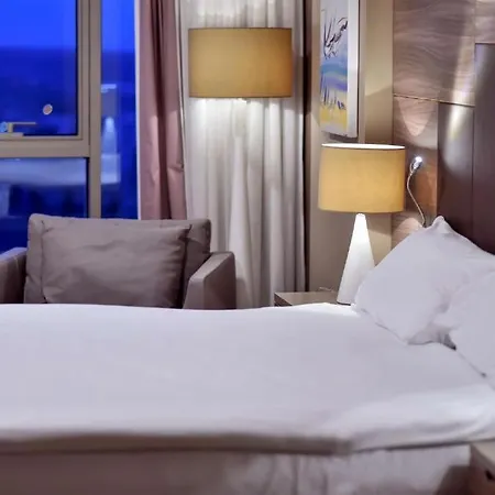 Doubletree By Hilton Incek Hotel Ankara