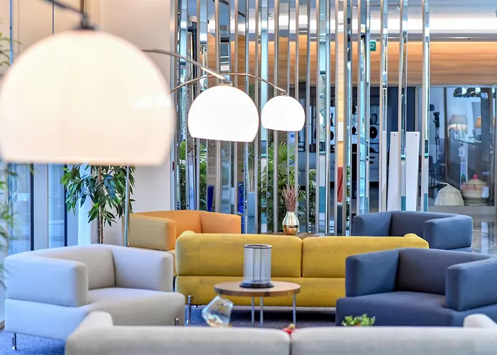 Doubletree By Hilton Incek Ankara